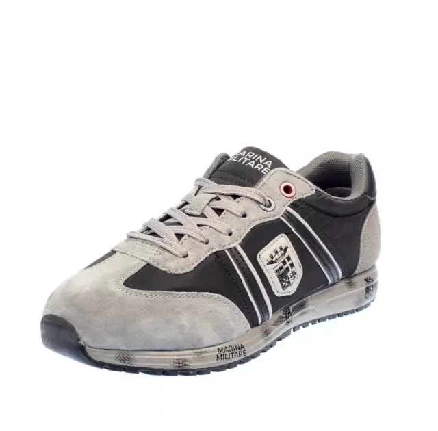 Scarpe bianche marina shop mercantile