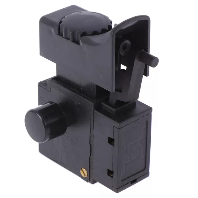 FA2-6/1BEK 6A 250V Lock on Power Tool Electric Drill Speed Trigger Switch.bo ~mj