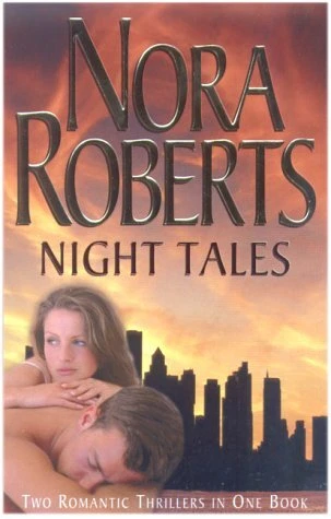 Night Tales by Roberts, Nora, Good Used Book (Paperback) FREE & FAST Delivery!