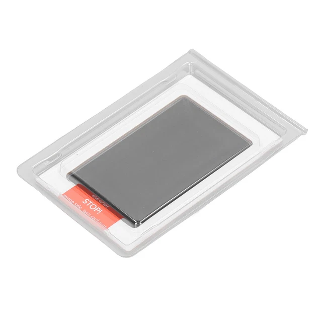 Baby Touch Ink Pad Safe Memory Keeping Newborn Handprint Print Kit Toxic