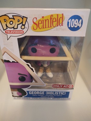 seinfeld holistic george