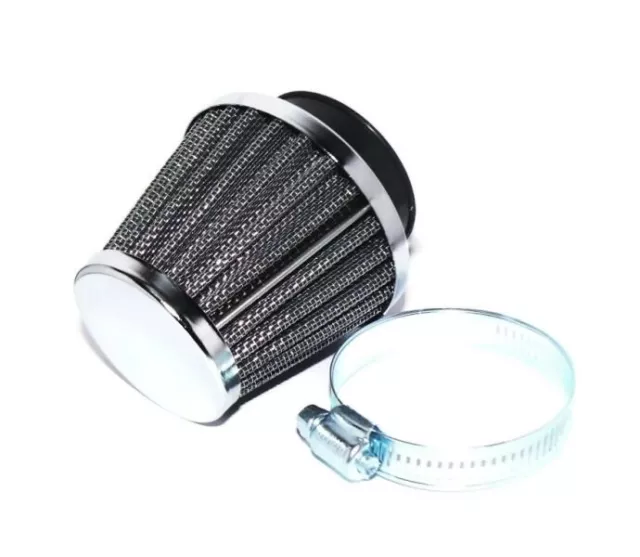 Luftfilter Air filter filtre Sport :52 mm HONDA KAWASAKI für SUZUKI YAMAHA 2