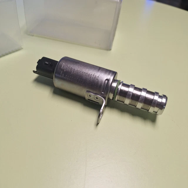 Válvula De Control Del árbol De Levas Para Citroen Peugeot DS 1.2-1.6 - Número 1628924280 - Electroválvula VVT | Compatible Con Múltiples Modelos