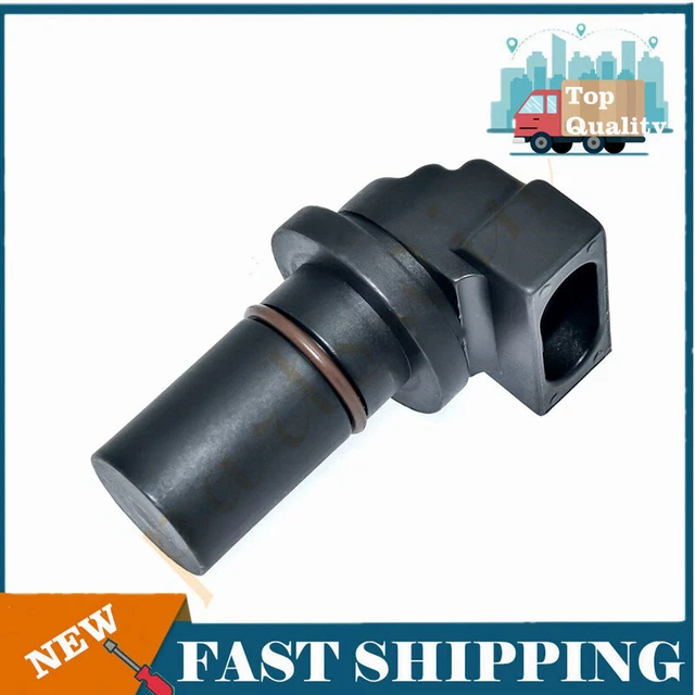 NEW TRANSMISSION SPEED Sensor 4 Pins For FREIGHTLINER Truck 60082401 60 