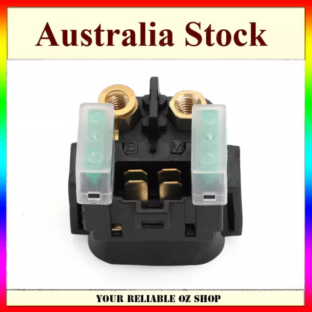 Starter Relay Solenoid For KTM 400 450 500 505 520 525 530 625 640 690 950 990