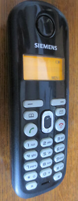 Objet N°867 Gigaset Téléphone Gigaset AP18H 