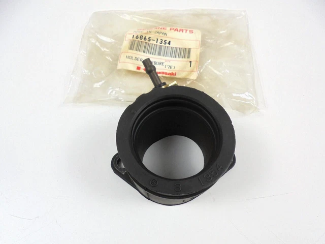 Mad Hornets Intake Carburetor Boot For Kawasaki Ninja EX250 ZZR250 Gpx250r 1988 1995
