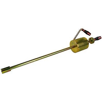 KS TOOLS martello a percussione, 5,2 kg