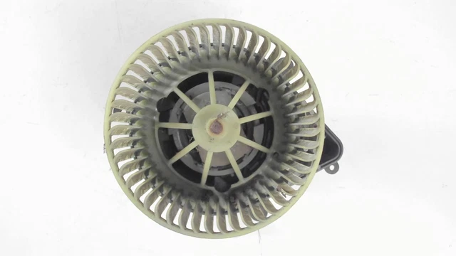 Pulseur d'air  CITROEN XM PHASE 2 2.5 TD - 12V TURBO /R:66994186