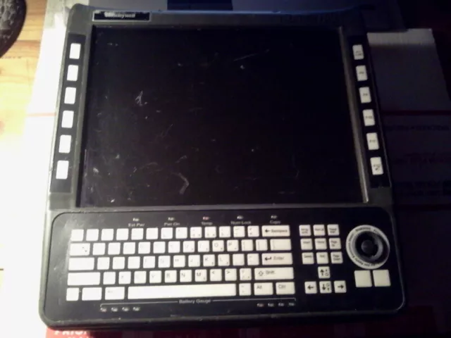 Honeywell Data Track Hsa7Pma06