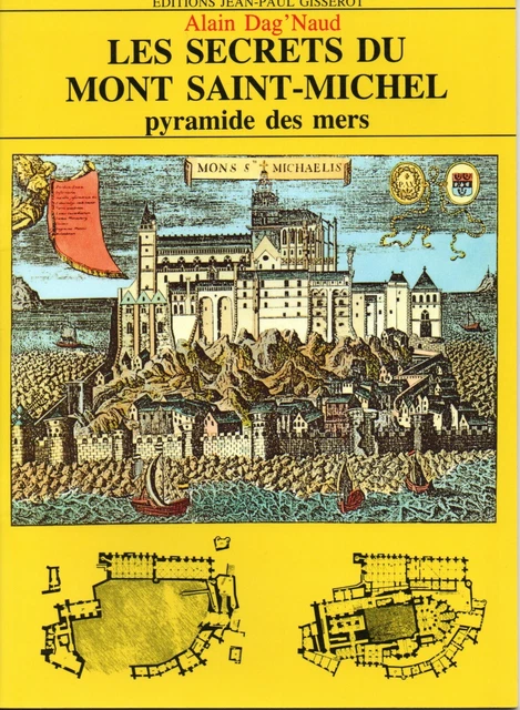 L'héritage Du Diable - Le Secret Du Mont Saint-Michel Tome 2 L Heritage Du Diable Vol 02 4 Gastine F Lix