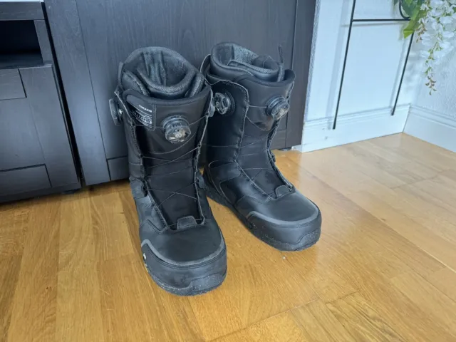 K2 Thraxis Snowboard Boot Gr.44 Neuwertig