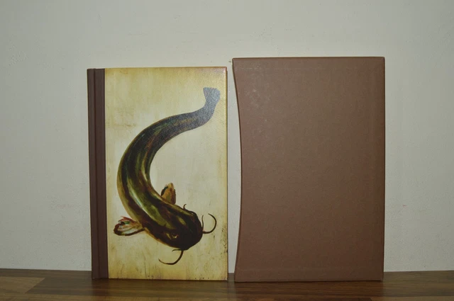 As I Lay Dying - William Faulkner - Folio Society 2011 (#70) First Printing