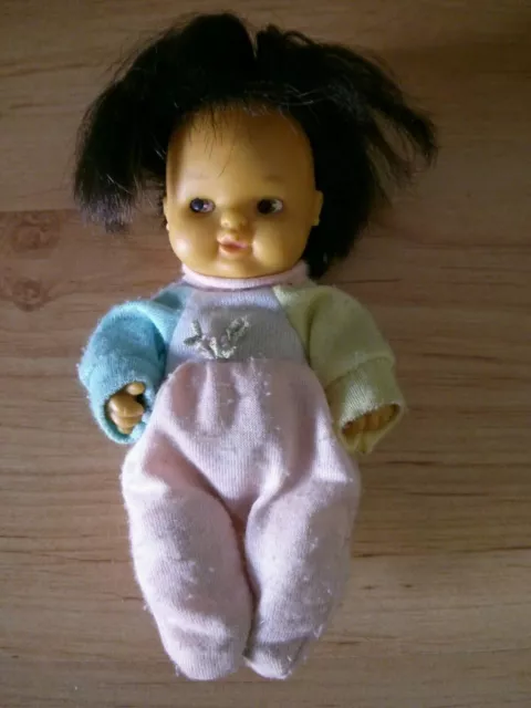 Muñecas de famosa años 80 sales