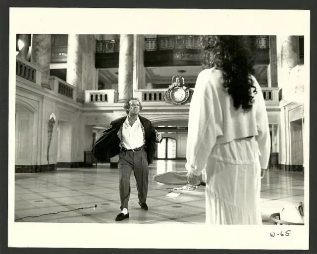 CHER Jack Nicholson Michelle Pfeiffer  Press Photo