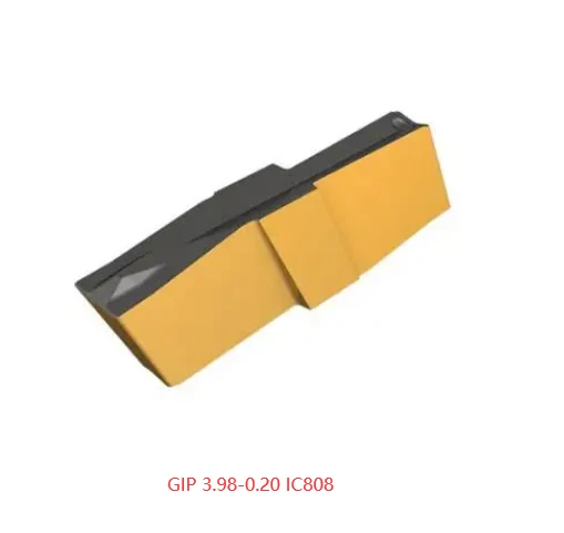 Original 10Pcs User Tools         Gip 3.98-0.20 Ic808