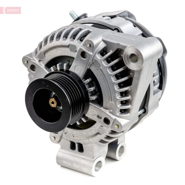 Land Rover Denso Unit GENERATORE DENSO DAN991 per Land Rover Range Rover III L322 04-12 EUR ...