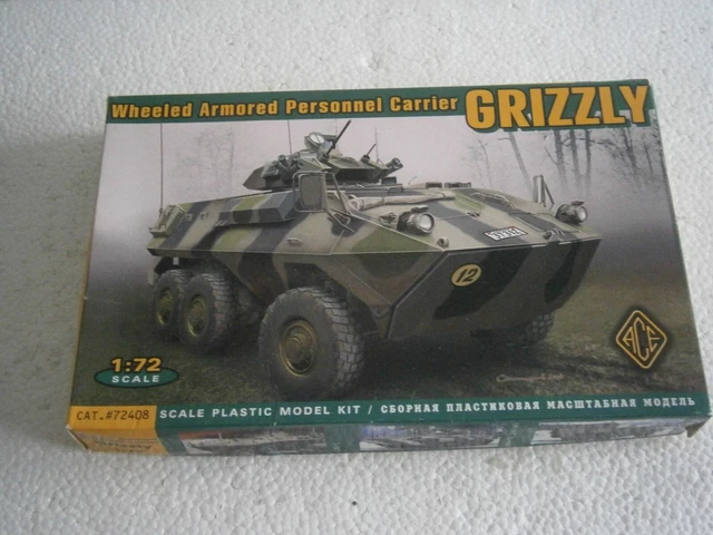 TAMIYA 1/35 LOT De 7 Maquettes De Blindés Ww2 Panzer Tige Italeri