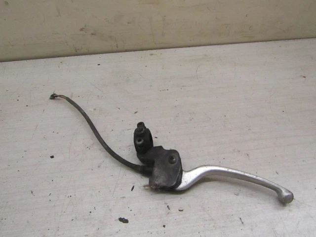 cocotte de frein arriere mbk ovetto neos 50 2 temps apres 2008