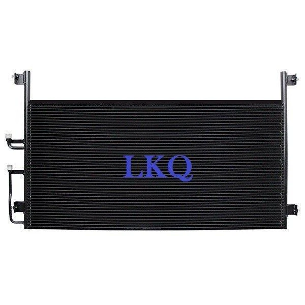 1998-2002 Western Star 4964FX Condenser
