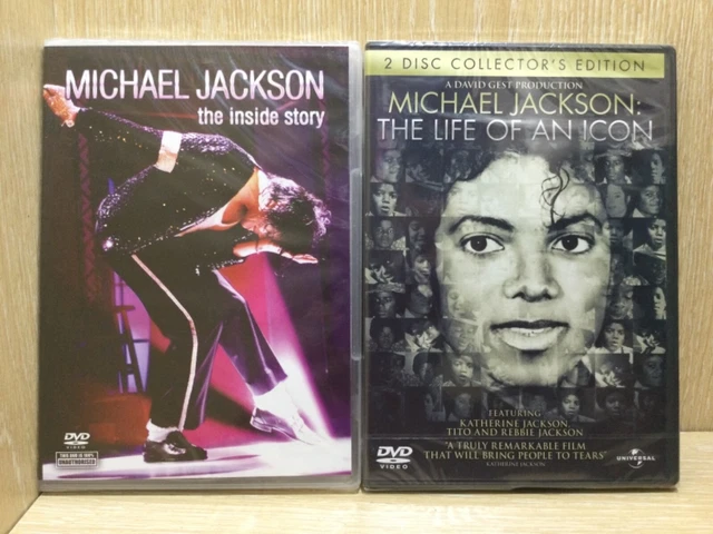 Michael Jackson Movie: Inside The Family Story