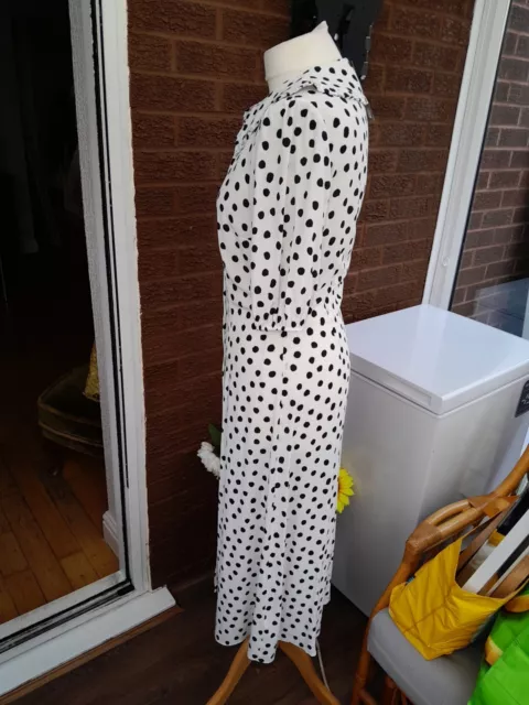 ms dress size 8