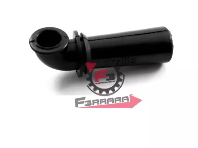 AP8220334 Douille Aspiration Caisse Filtre