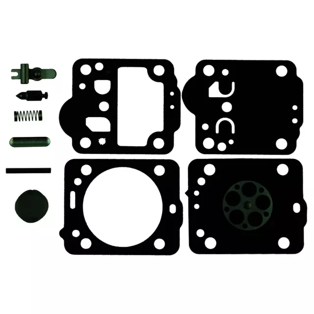 Genuine Repair Kit for Zama C1T-EL41A Carbs fitted to Husqvarna 235 240E RB-149