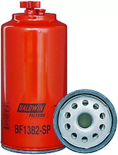 Filtro Combustible Recambio BALDWIN BF1382-SP