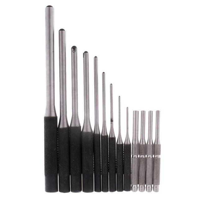 1 Set Lederverarbeitung Set Loch Stanze DIY Leder Handwerk Werkzeuge mit Leder