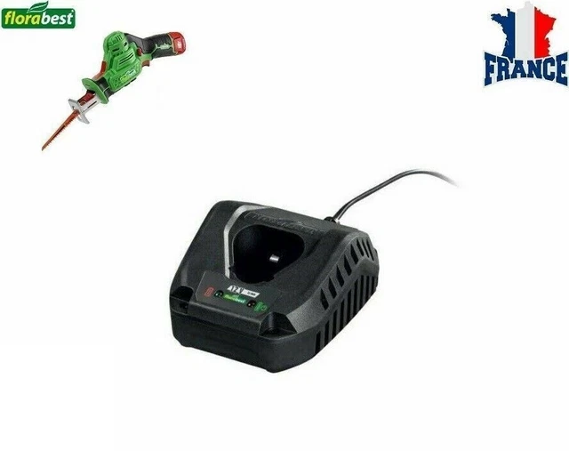 Batterie Pour Taille-haie Florabest Fah 18 C4 picclick.fr