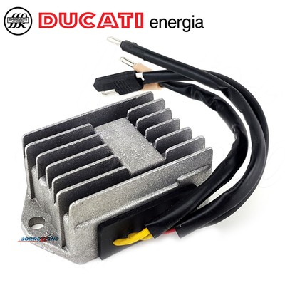 1B20/B30 REGOLATORE DI TENSIONE DUCATI 24V/15A MOTORI HATZ IMPIANTO 24V 