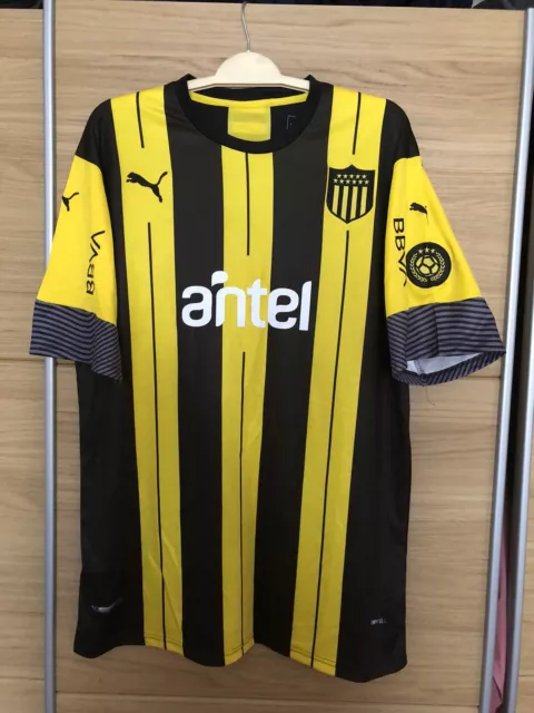 penarol shirt Uruguay