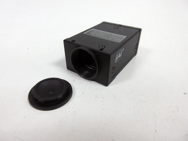 Jai Cm-140 Mcl 1/2” Monohrome Progressive Scan Camera Cm-140Mcl