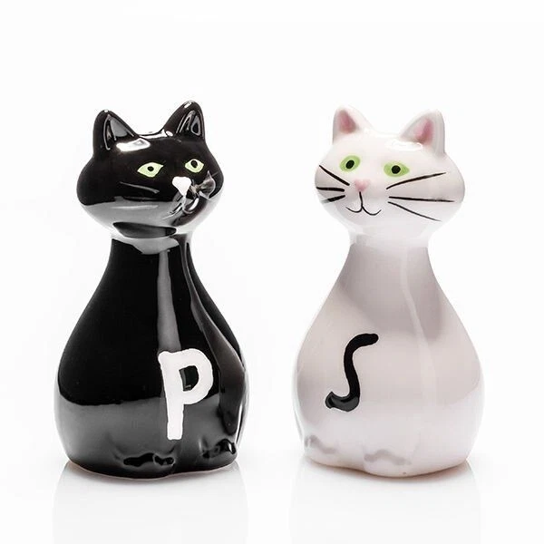 Acheter Duo sel poivre chouettes Saliere et poivriere hiboux
