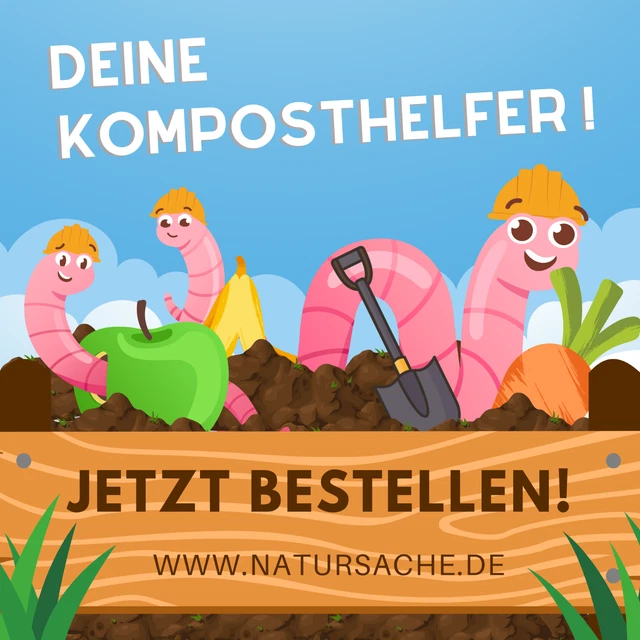 Juego profesional de ayuda de compost acelerador de compost, compostaje rápido y sostenible