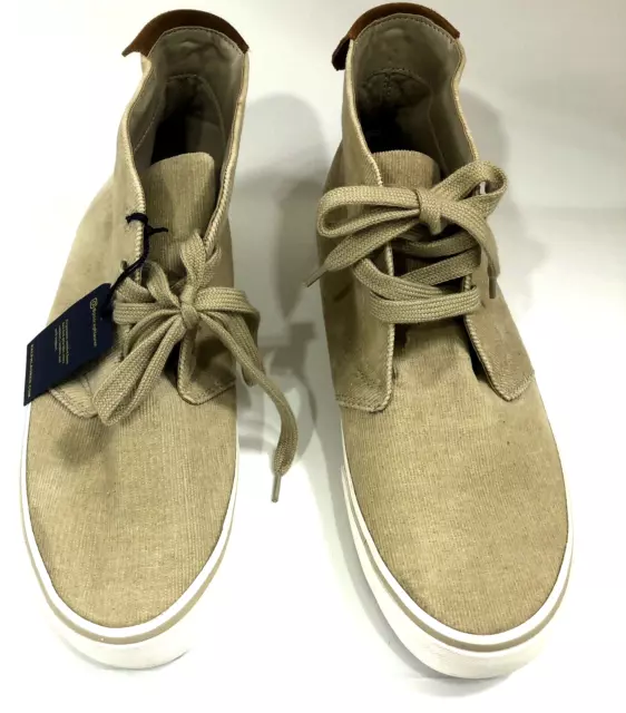 Polo ralph lauren shop men s talin corduroy sneakers