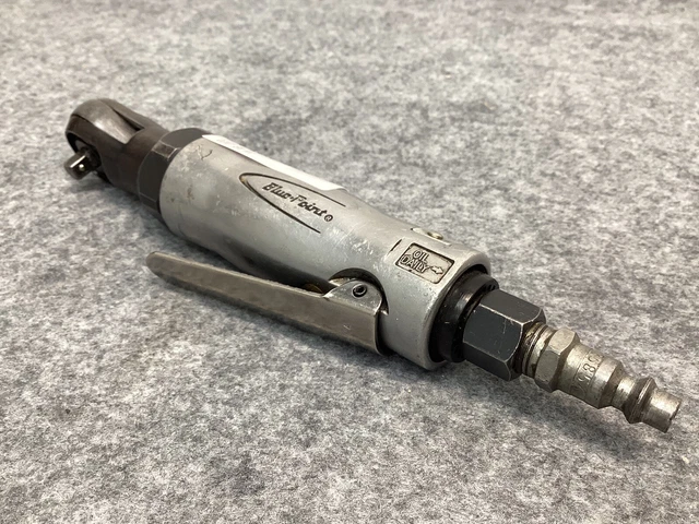 Blue-Point 1/4" Drive Mini Pneumatic Air Ratchet AT203
