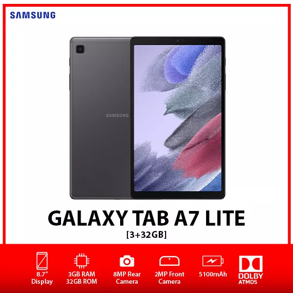 New Samsung Galaxy Tab S 8.4 LTE SM-T705 16GB 3GB RAM Fingerprint 4G 8MP  Tablet