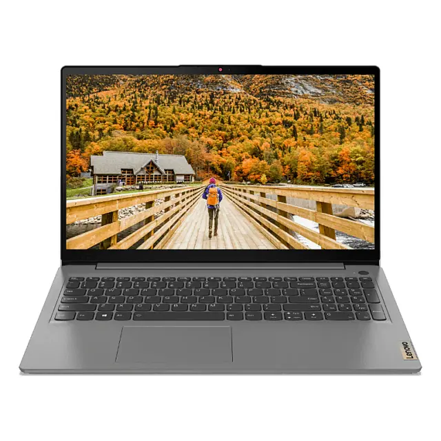 PC Portable Lenovo IdeaPad 3 15,6'' Full HD - Ryzen 7 - 8 Go RAM - 512 Go SSD