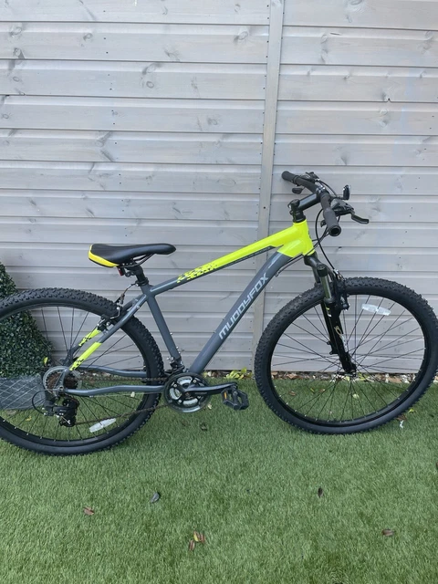 MUDDY FOX COLOSSUS 200 mountain bike 150.00 PicClick UK