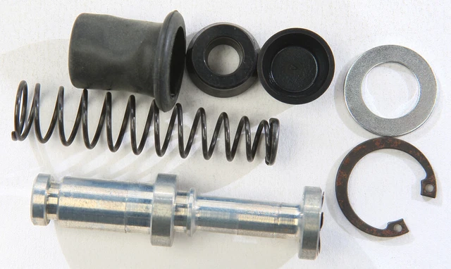 82-83 Yamaha XS650SJ/SK HERITAGE SPEC Brake Master Cylinder Rebuild Kit Front