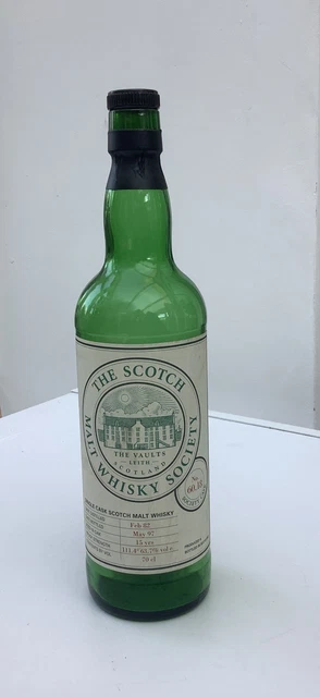 ボウモア　1997-2011  private bottle ボウモア 1997-2011 private bottle