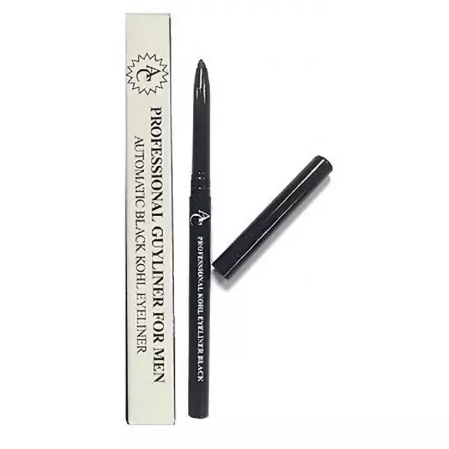 AC Professional Black Guyliner Für Herren