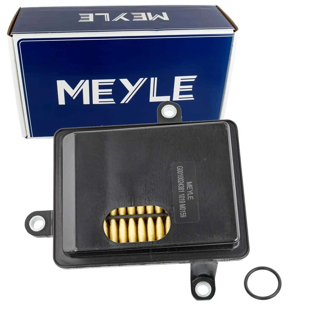 CAMBIO AUTOMATICO MEYLE FILTRO OLIO adatto per SEAT ARONA IBIZA TOLEDO SKODA