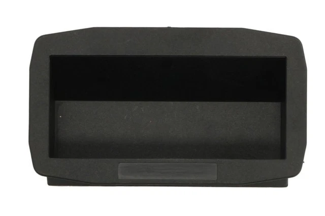Si adatta a BPART 4.102.001 blocco coperchio bagagliaio stock DE