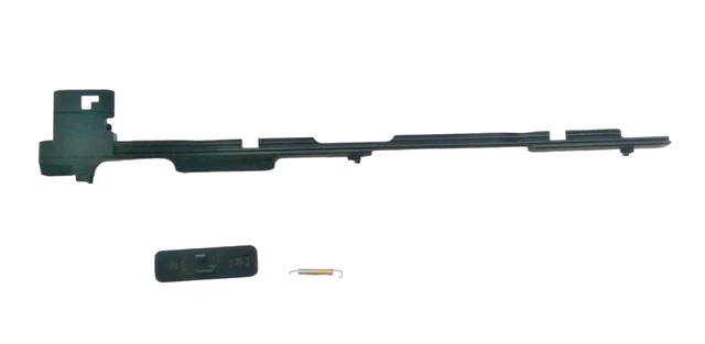 Open/Close Battery mechanism for HP G72-B10SW G72 blackade lock unlock