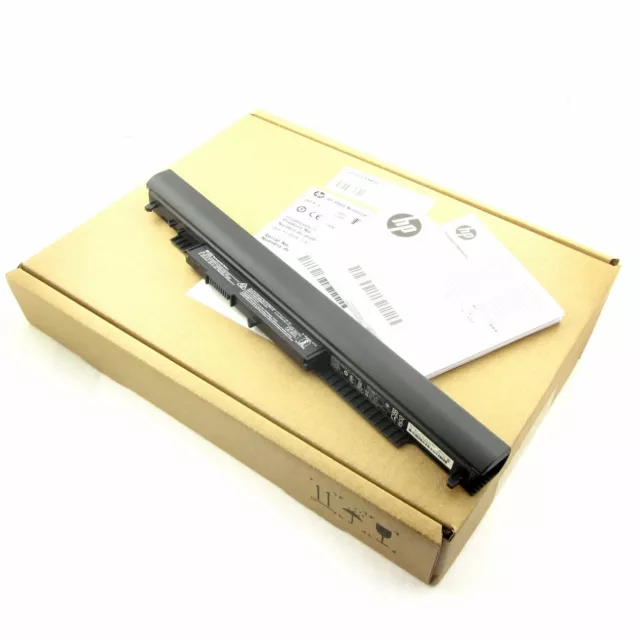 Original HP Akku für HP TPN-C125, LiIon, 14.6V, 2850mAh