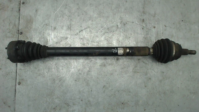 Arbre De Transmission Droit Avant Renforcé Pour Ford Focus II 2.5 ST - Manuelle, Marque BRV