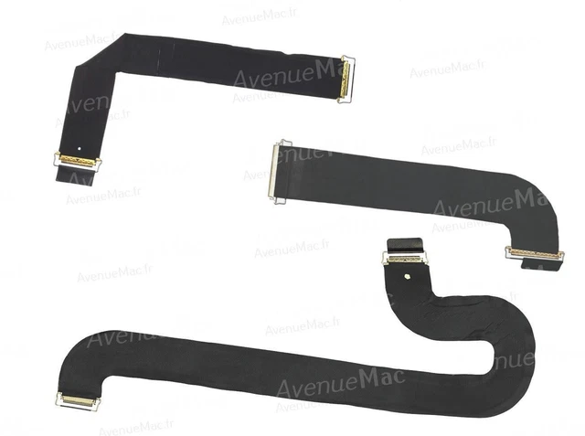 Cable Flex Lvds De Pantalla Para Macbook Air 11 A1465 A1370 | Envío gratis